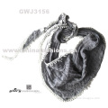 fashion scarf&amp;cotton scarf&amp;fashion woman accessories&amp;hot sell scarf.Glory model-GWJ3156!!